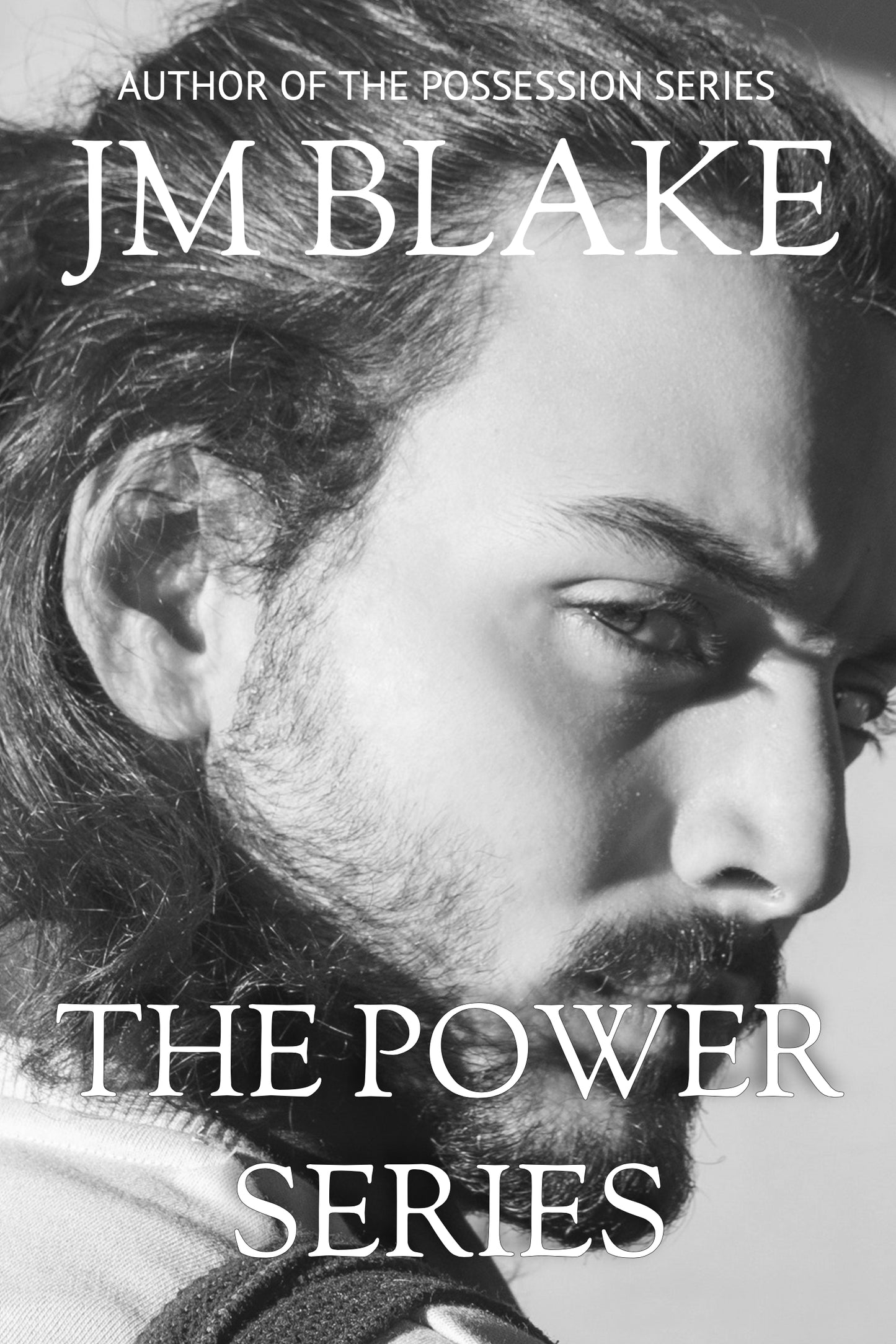 The Power Series Omnibus: Paperback (Signed)