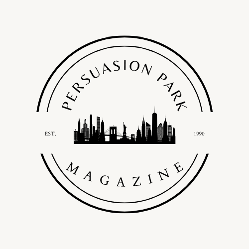 The Persuasion Park Series