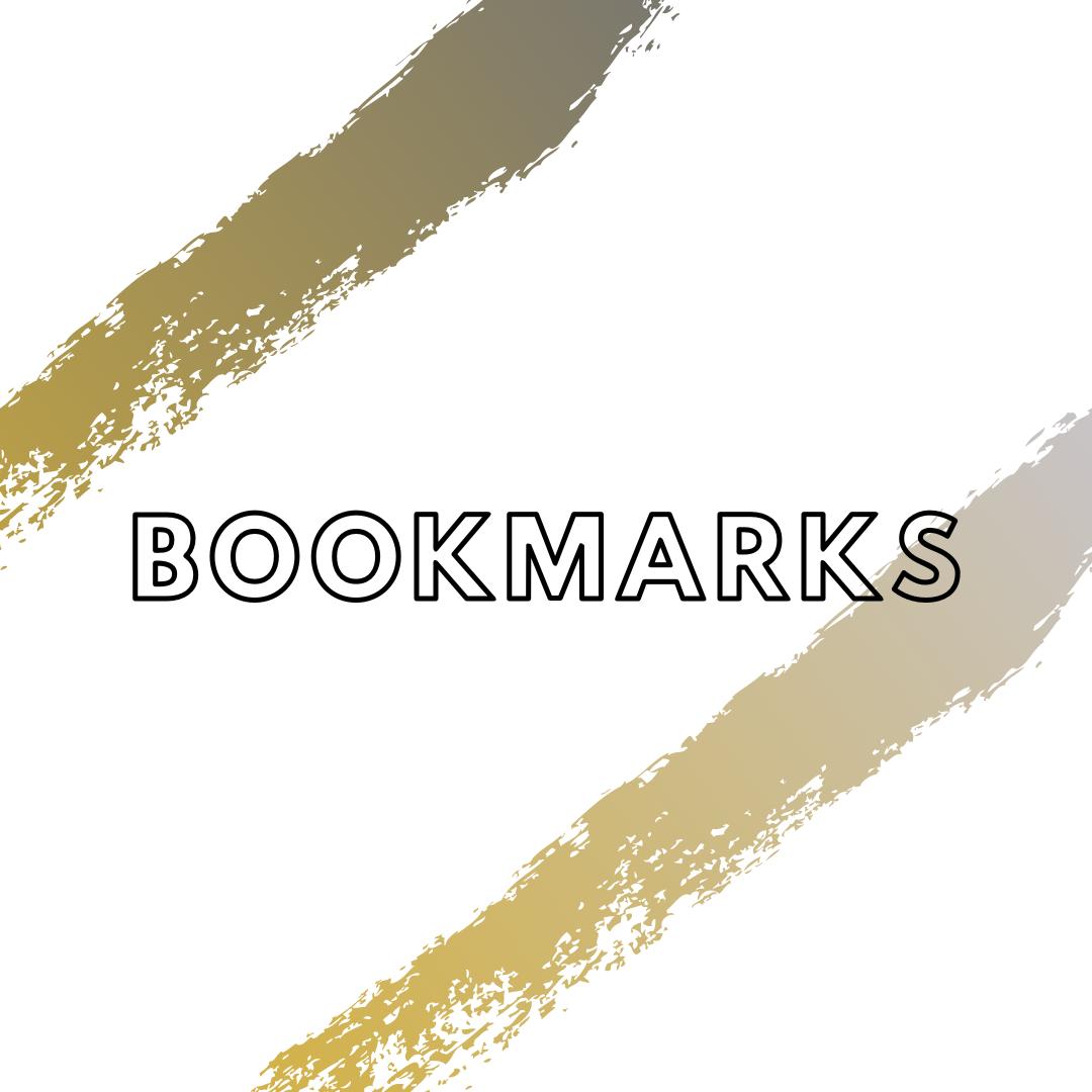 Bookmarks