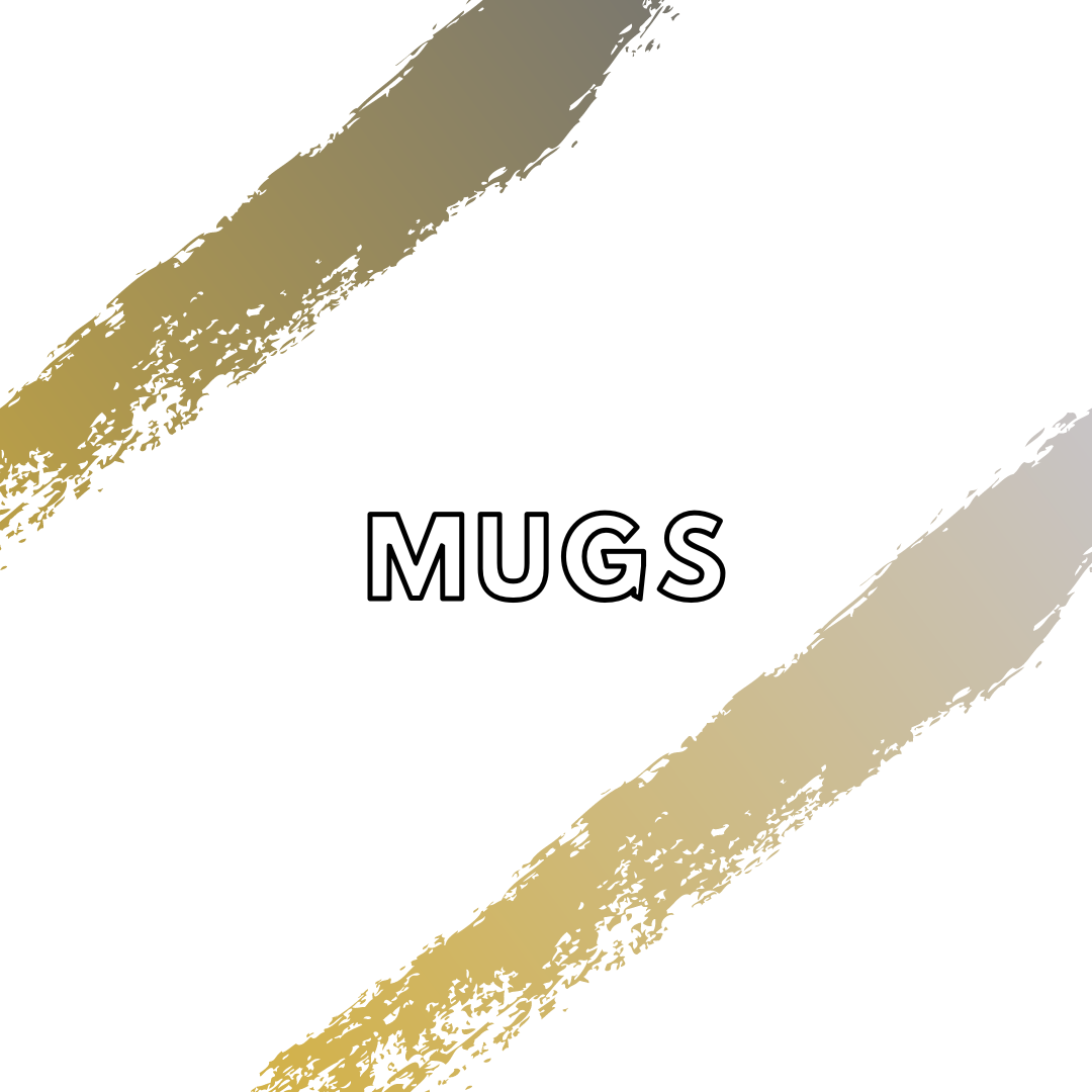 Mugs