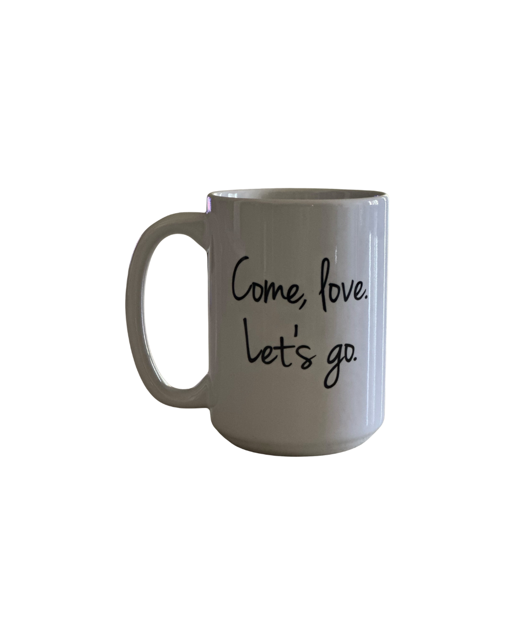 Possession Series Mug