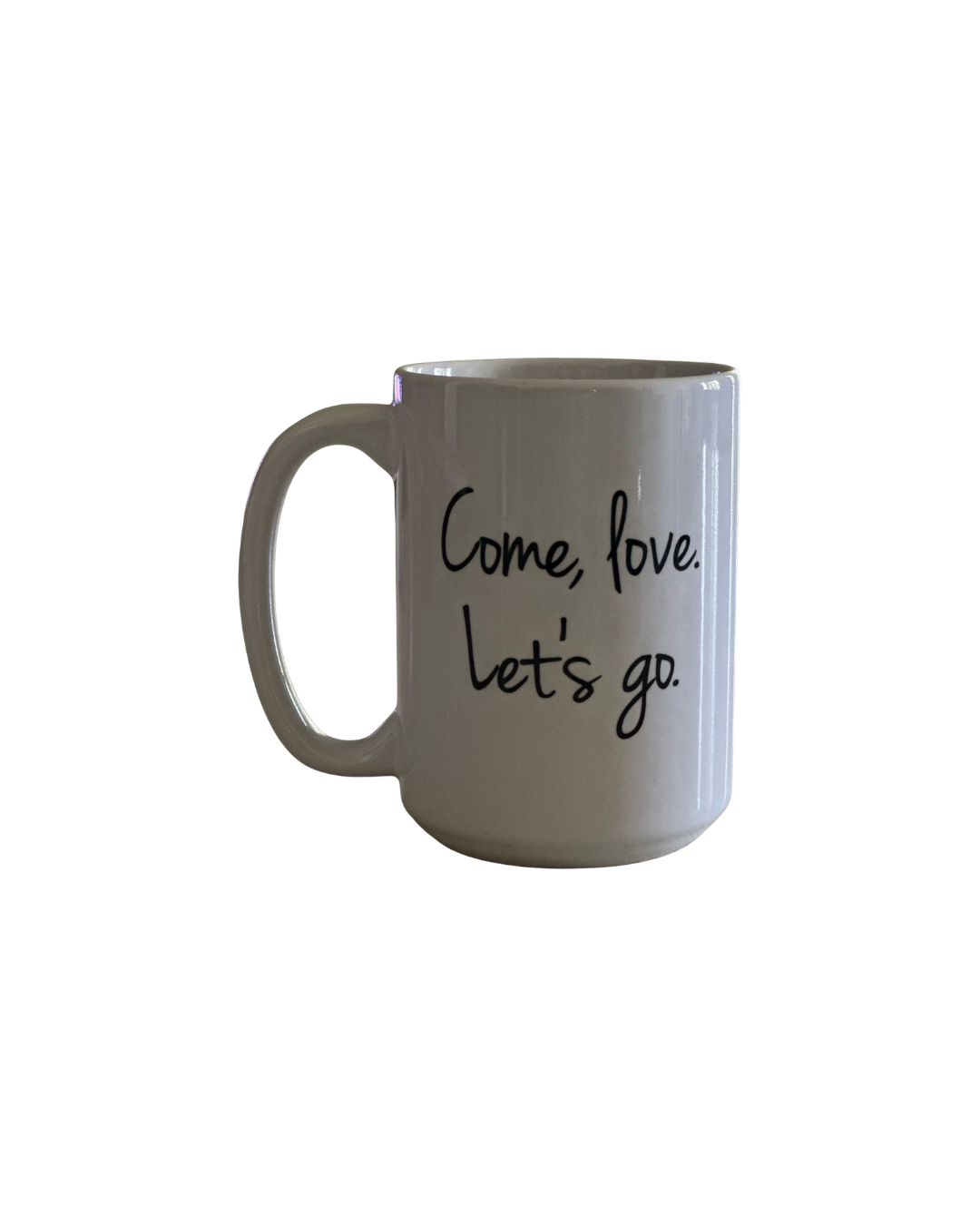Possession Series Mug