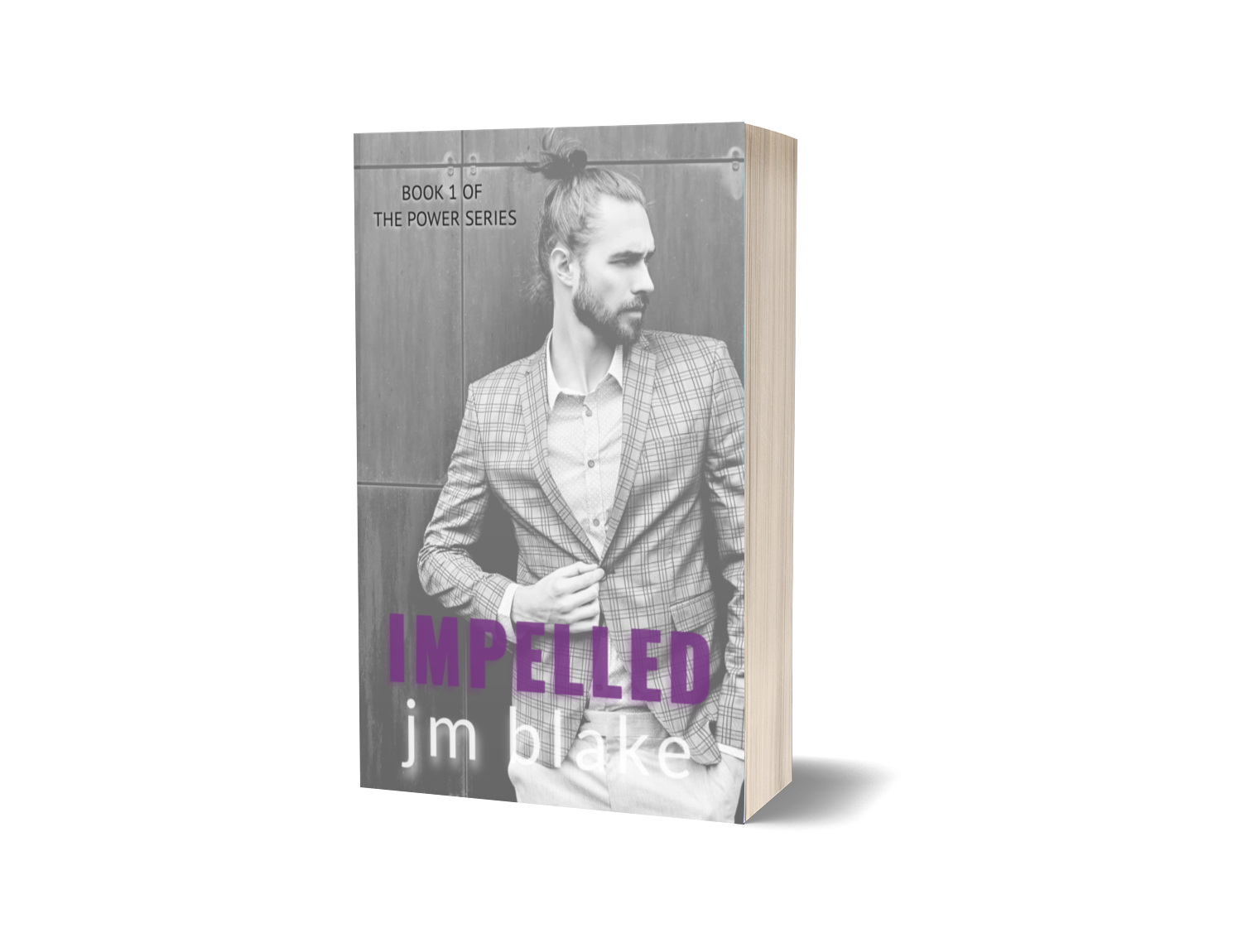 Impelled (Signed Paperback)