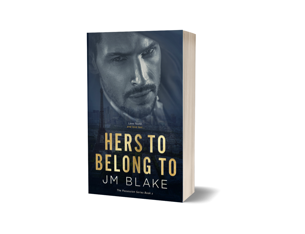 Hers To Belong To
