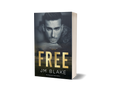 Free (Signed Paperback)