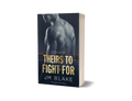 Theirs To Fight For (Signed Paperback)