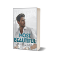 Most Beautiful (Signed Paperback)
