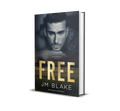 Free (Signed Hardcover)