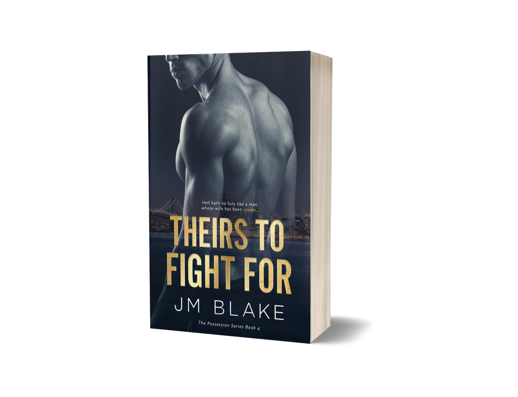 Theirs To FIght For