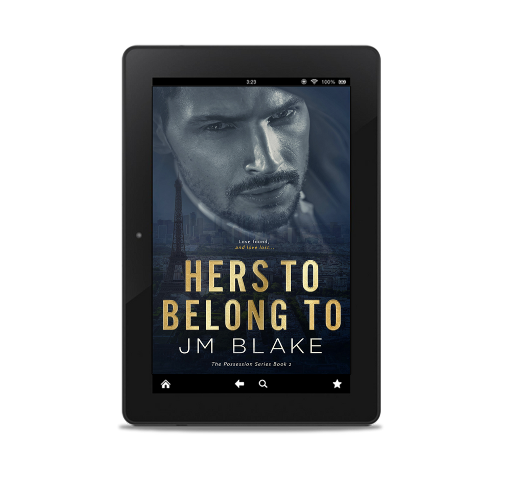 Hers To Belong To