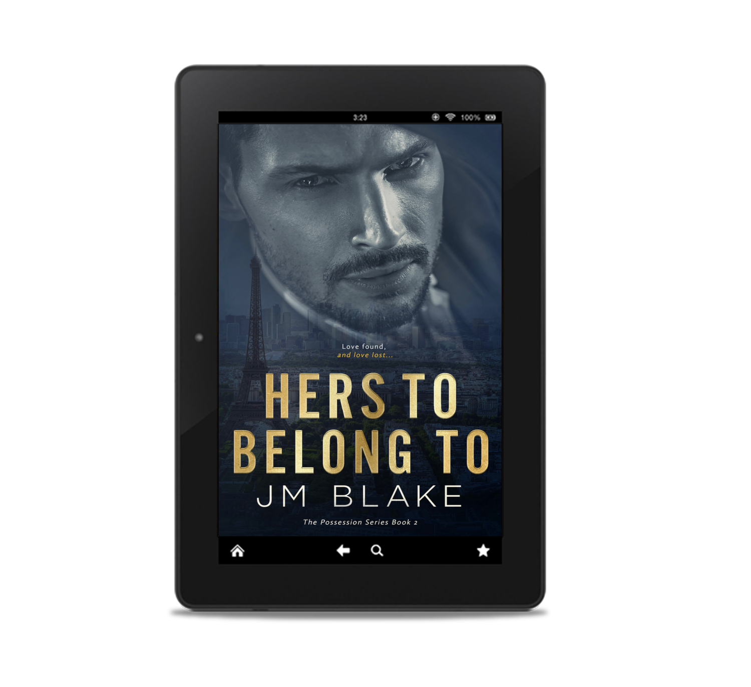 Hers To Belong To