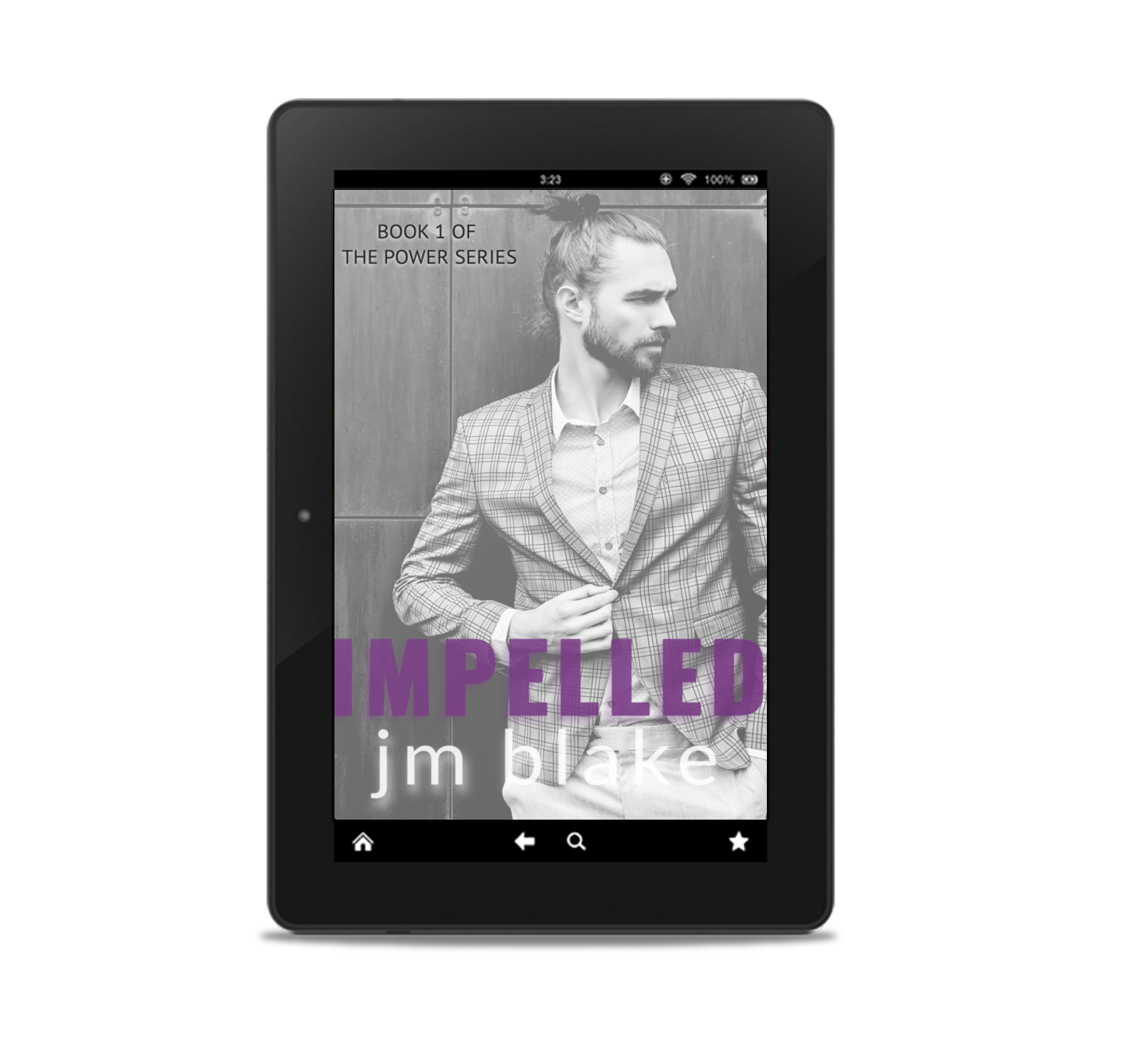 Impelled