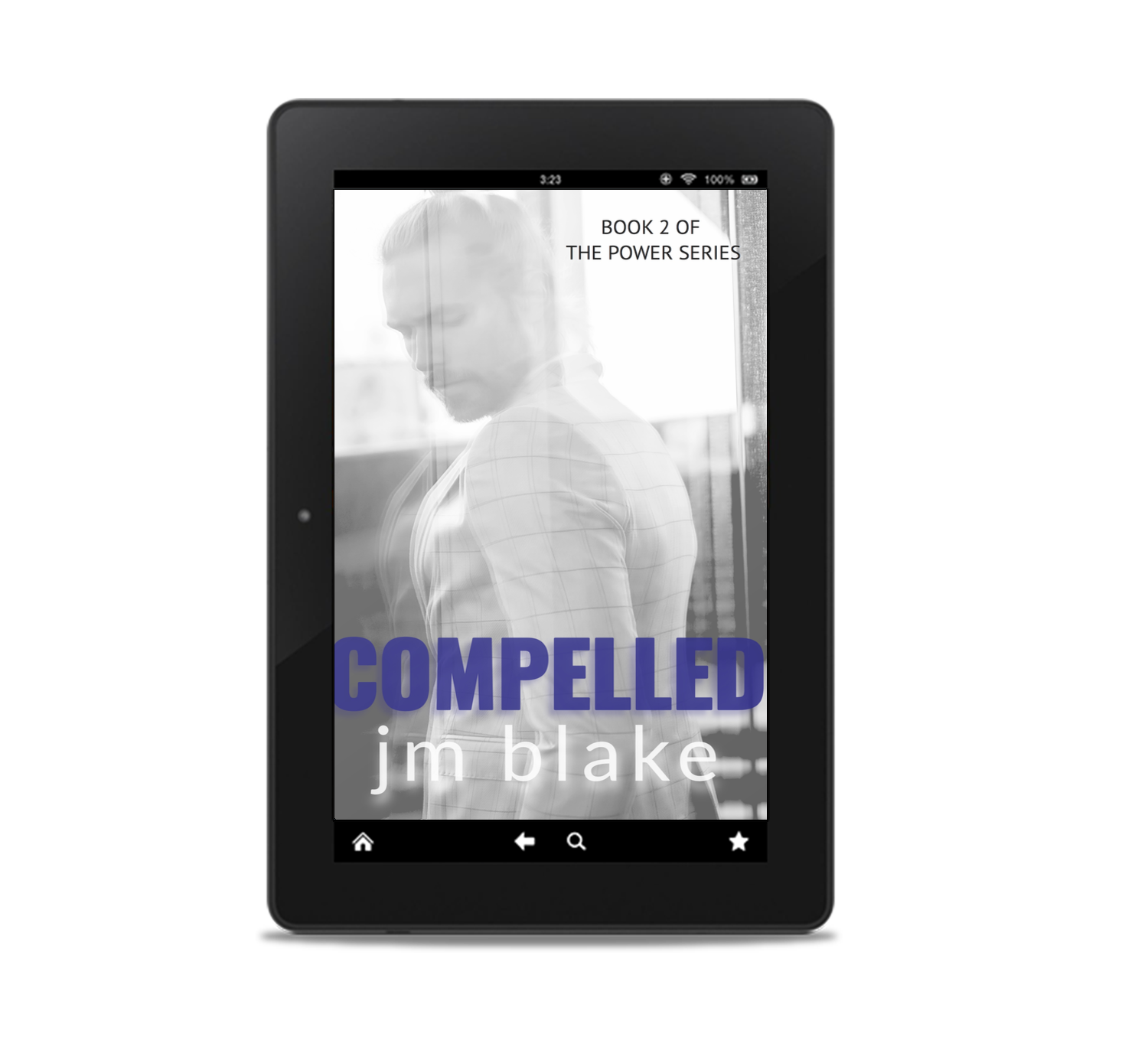 Compelled