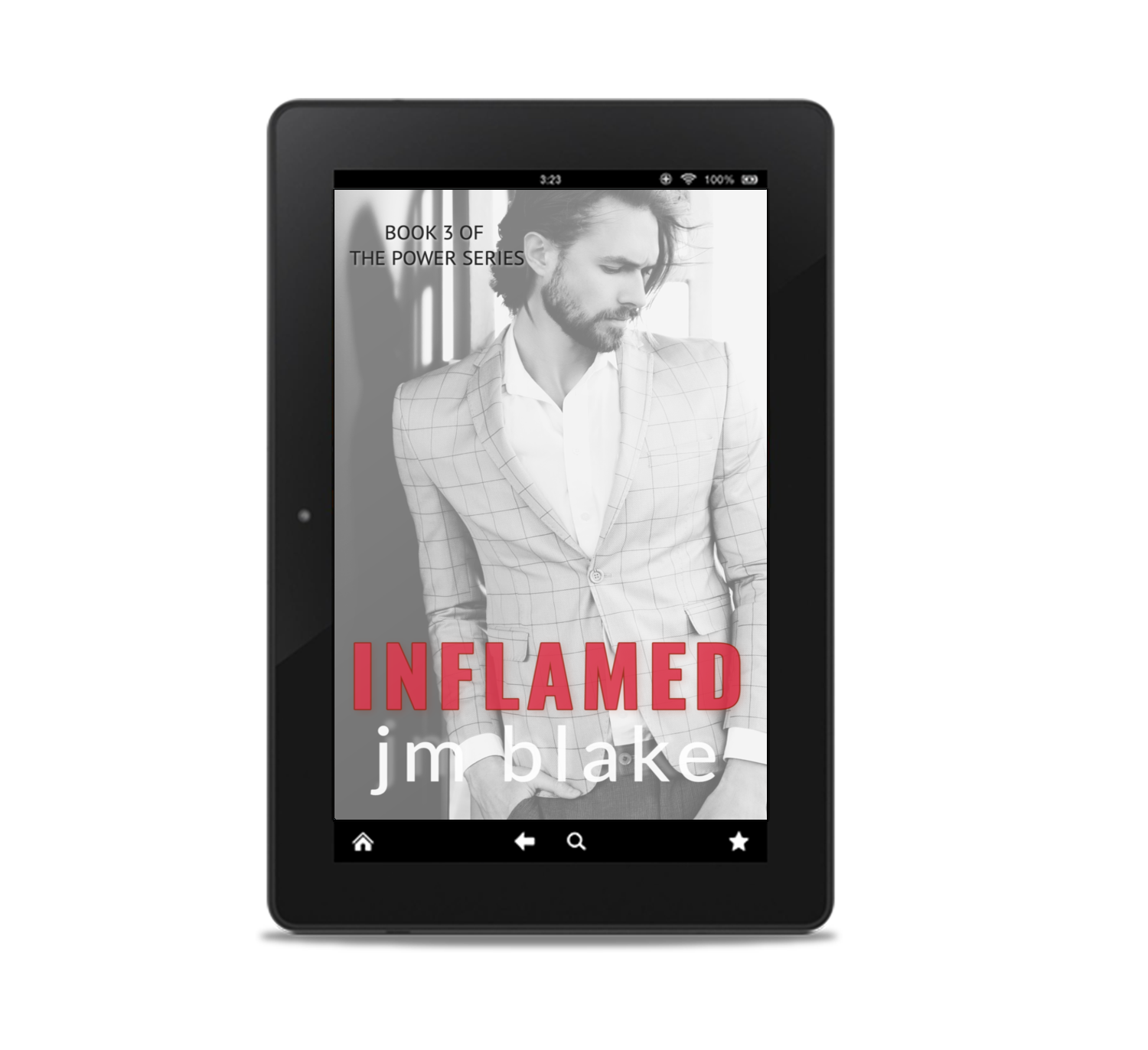 Inflamed