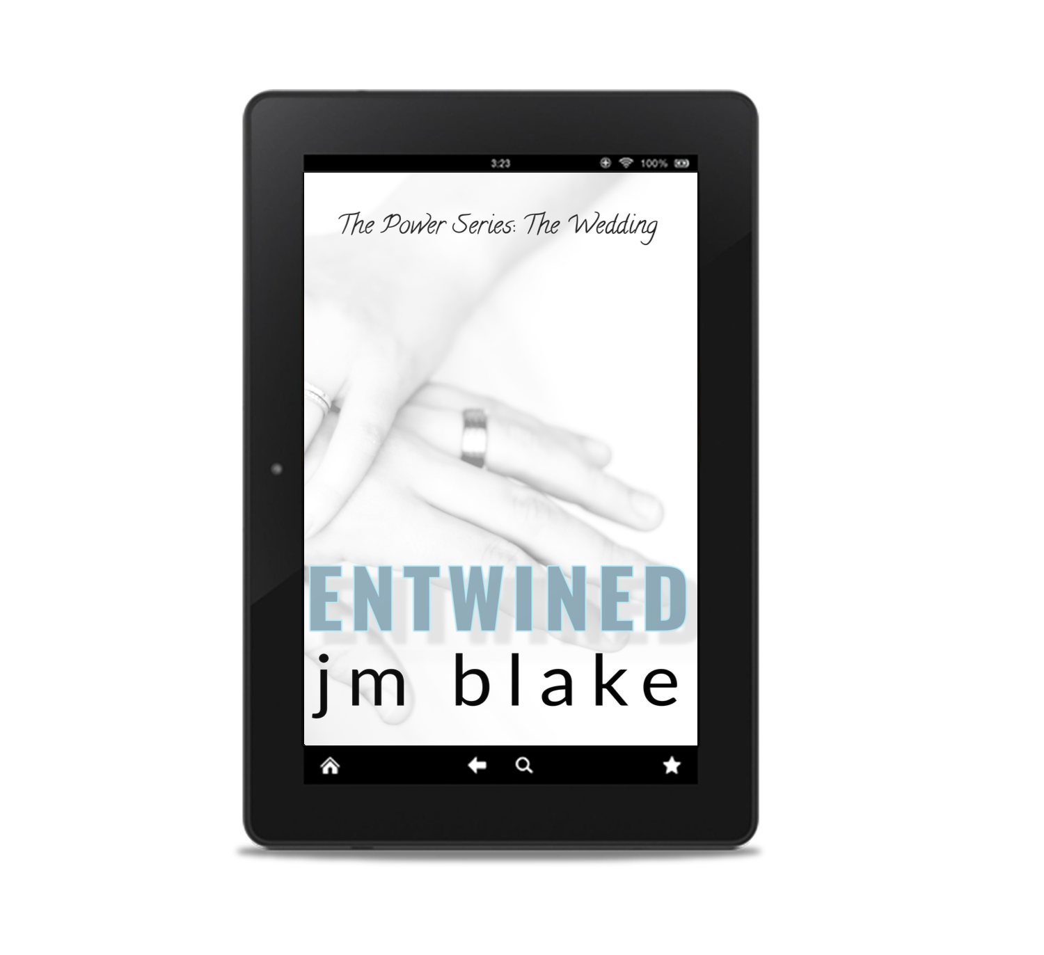 Entwined: The Wedding