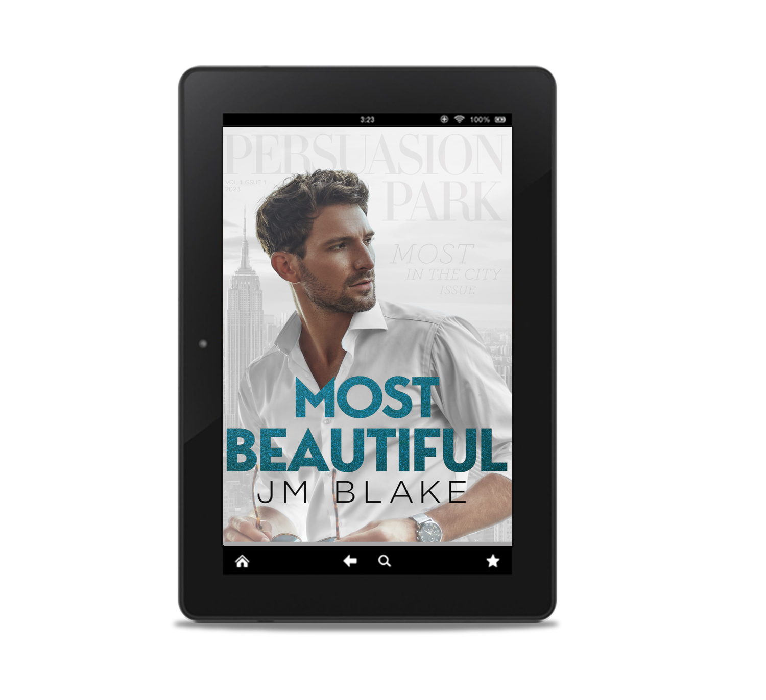 Most Beautiful