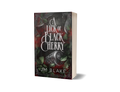 A Lick Of Black Cherry (Special Pre-Order, Shop Exclusive)