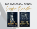 The Possession Series-- London Bundle
