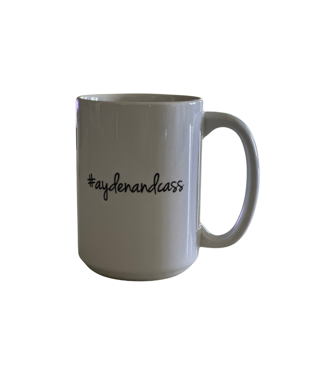 Possession Series Mug