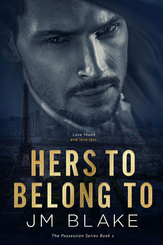 Hers To Belong To: Paperback (Signed)