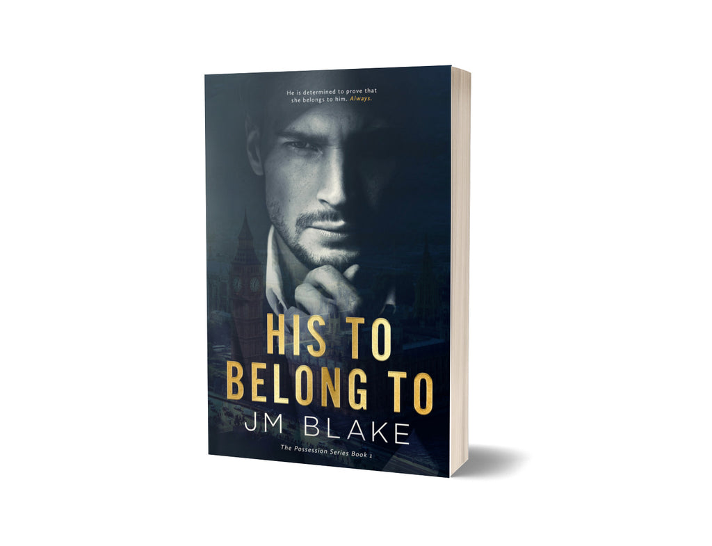 His To Belong To