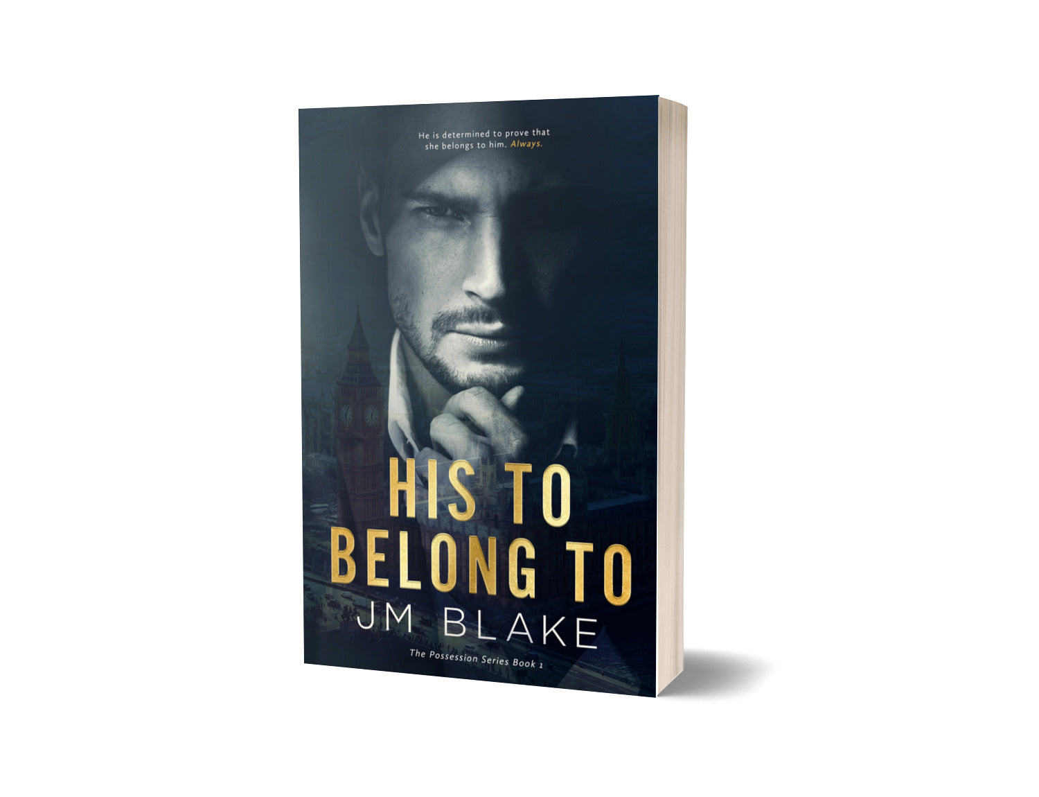 His To Belong To